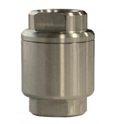 Обратный клапан ГРАНЛОК серии CVS25 из нержавеющей стали